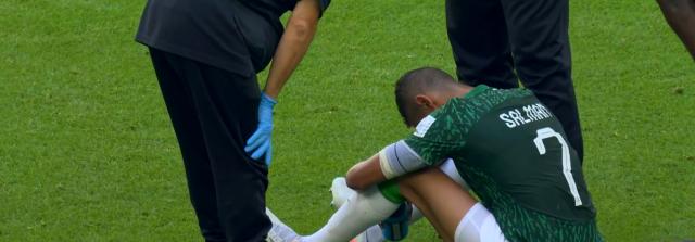 世界杯预测阿根廷沙特,卡塔尔世界杯沙特对阿根廷