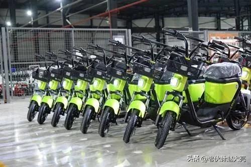 喵走出行没有骑行套餐吗,喵走出行共享电动车怎么使用