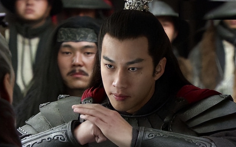 一口气带你看完三国演义,一口气看完三国争霸