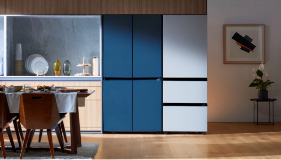 香港富豪都在用的4款家电，实用又有品味，可惜知道的人却不多