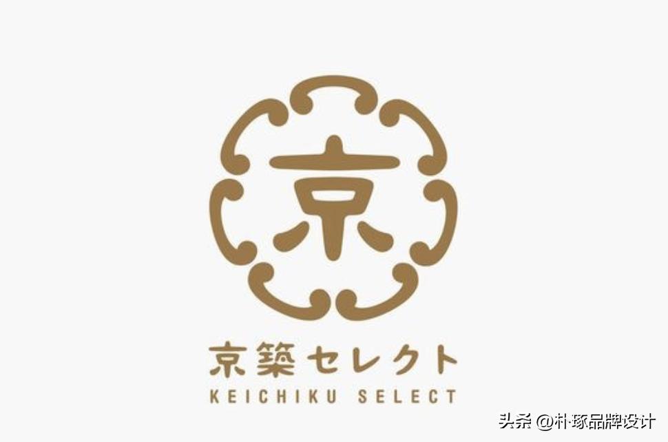 东方韵味logo设计,东方美学打什么标签