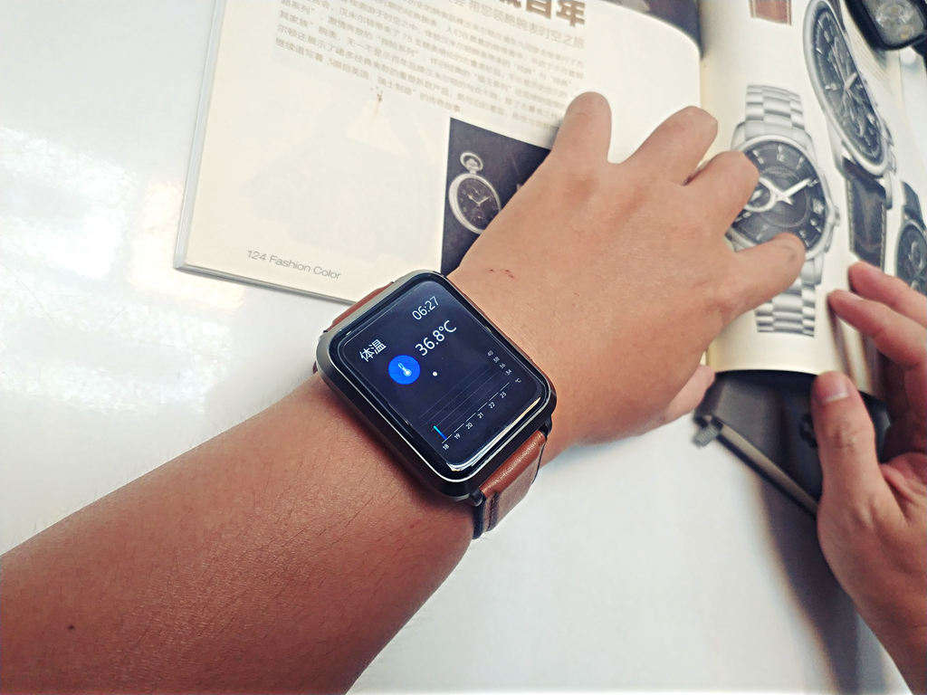 didof50spro血压智能手环,dido高精度血压手环e50s