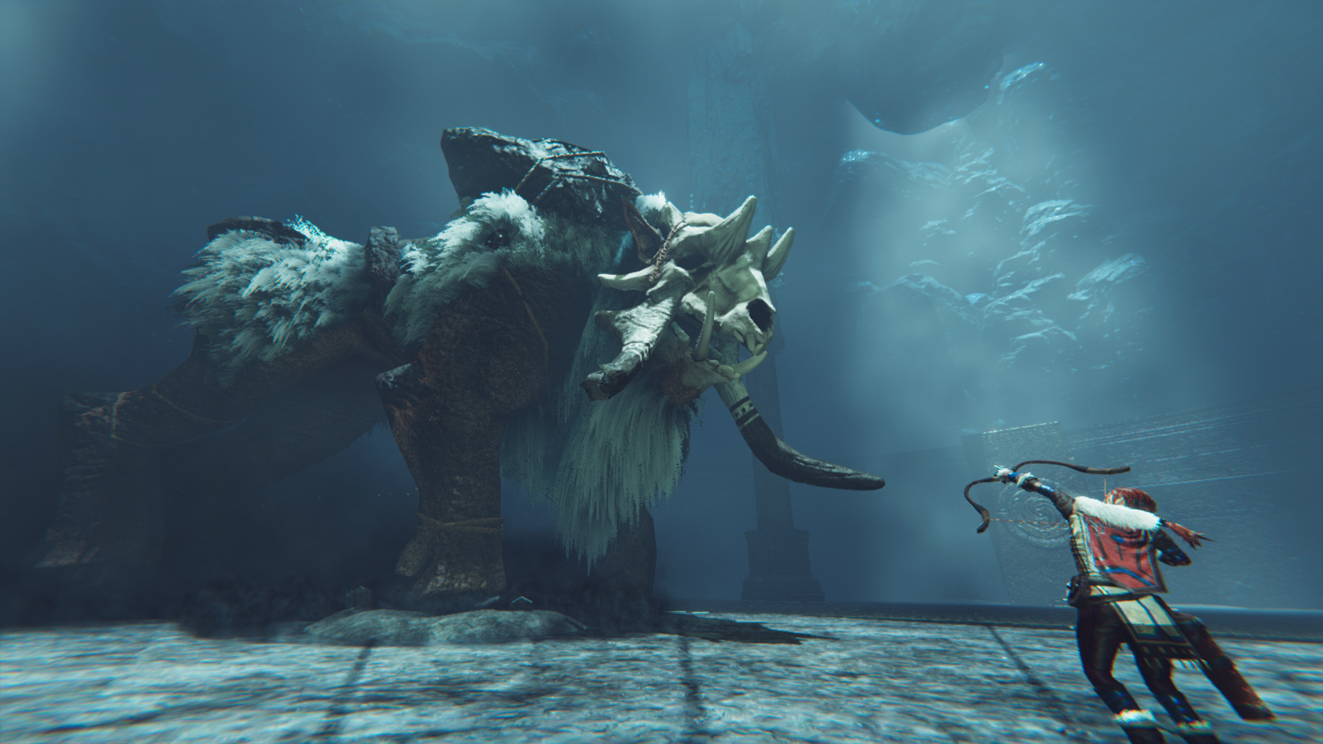 steam底特律变人康特,steam底特律变人游玩配置