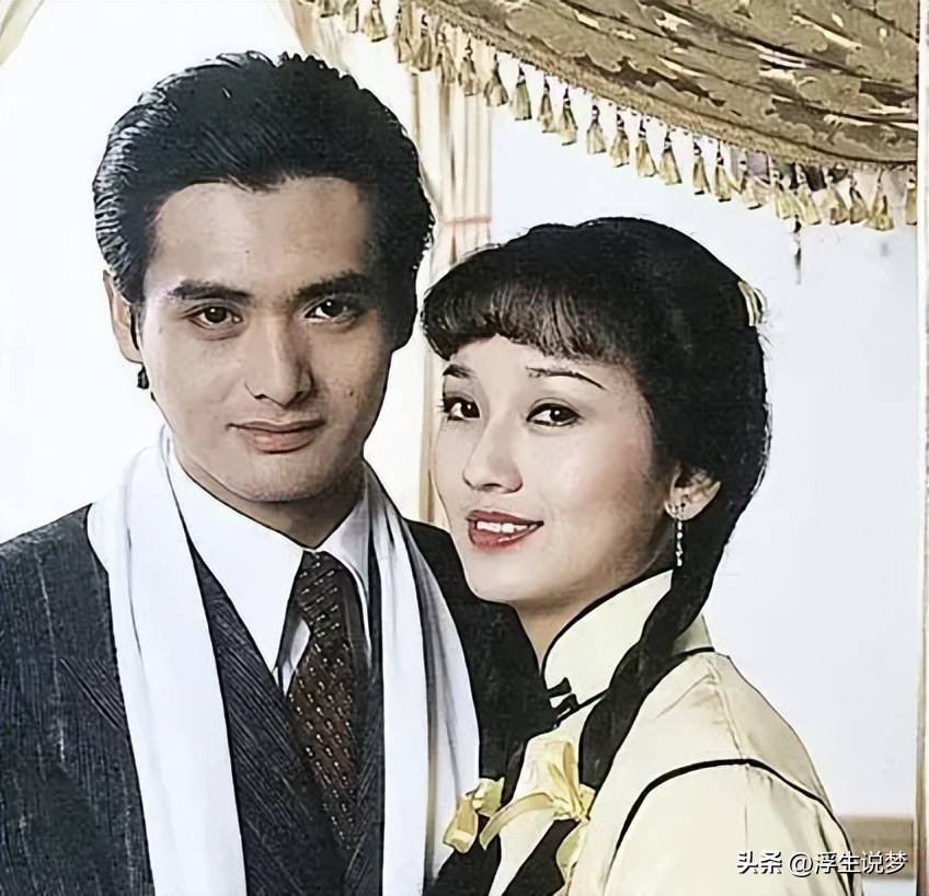 tvb的巅峰之作,tvb怎么一步一步走下神坛