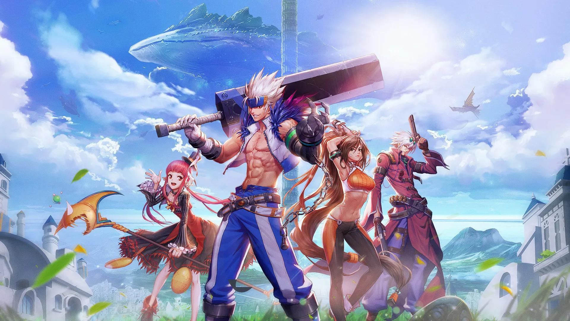 盘点最赚钱的网游，这些游戏你玩个几个？