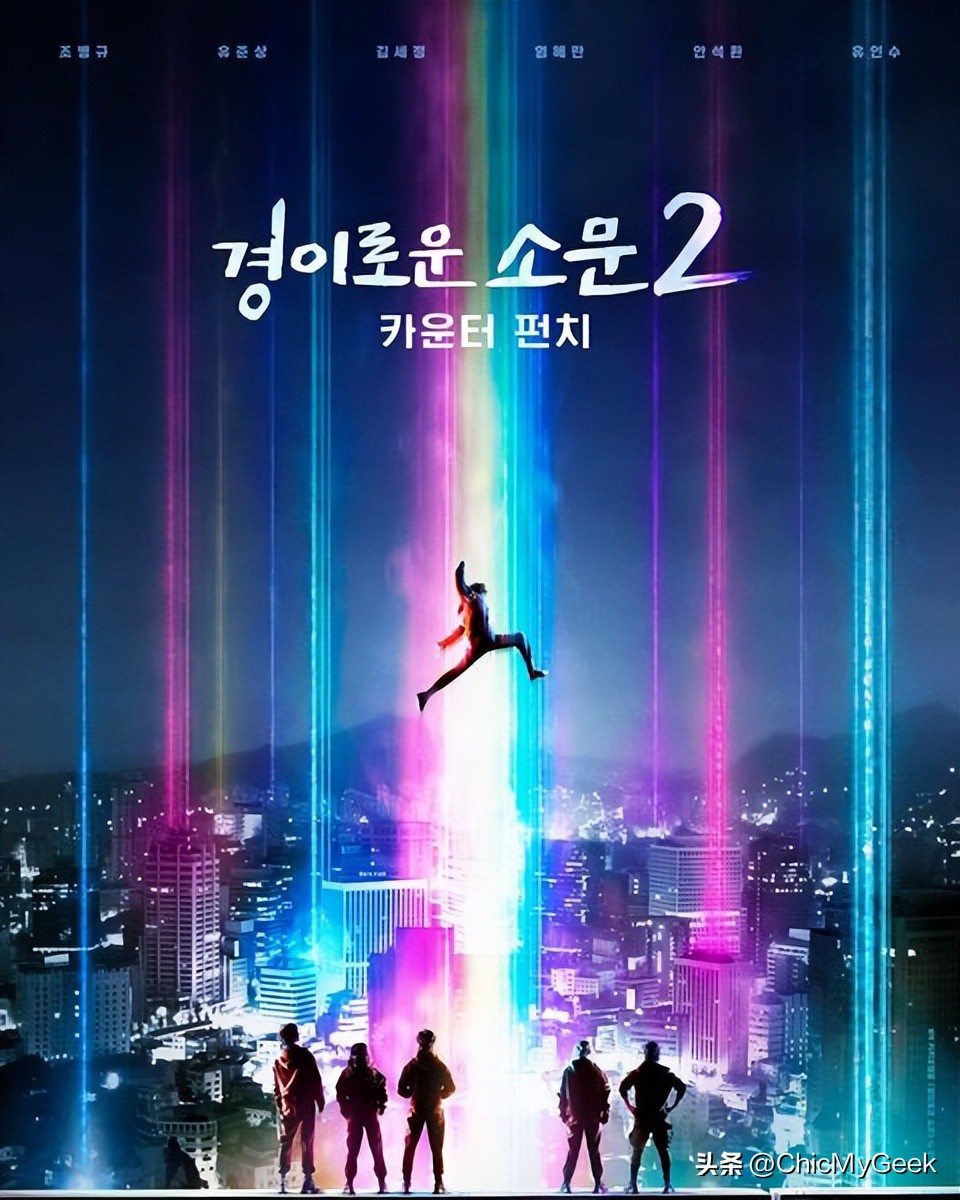 韩剧推荐高分鬼神片有哪些,经典韩剧推荐有鬼神元素