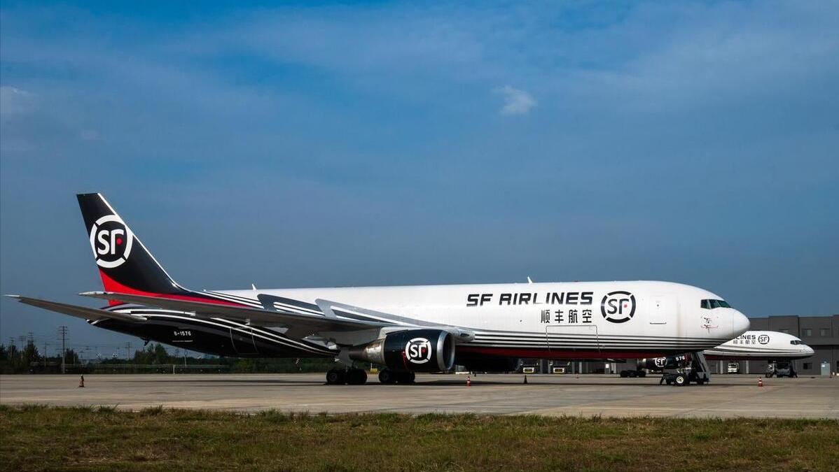 顺丰什么情况下用飞机运输,揭秘顺丰的飞机是如何来的