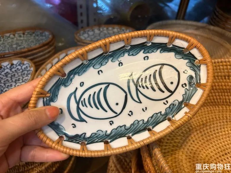 重庆宝藏手作,重庆宝藏店铺大合集