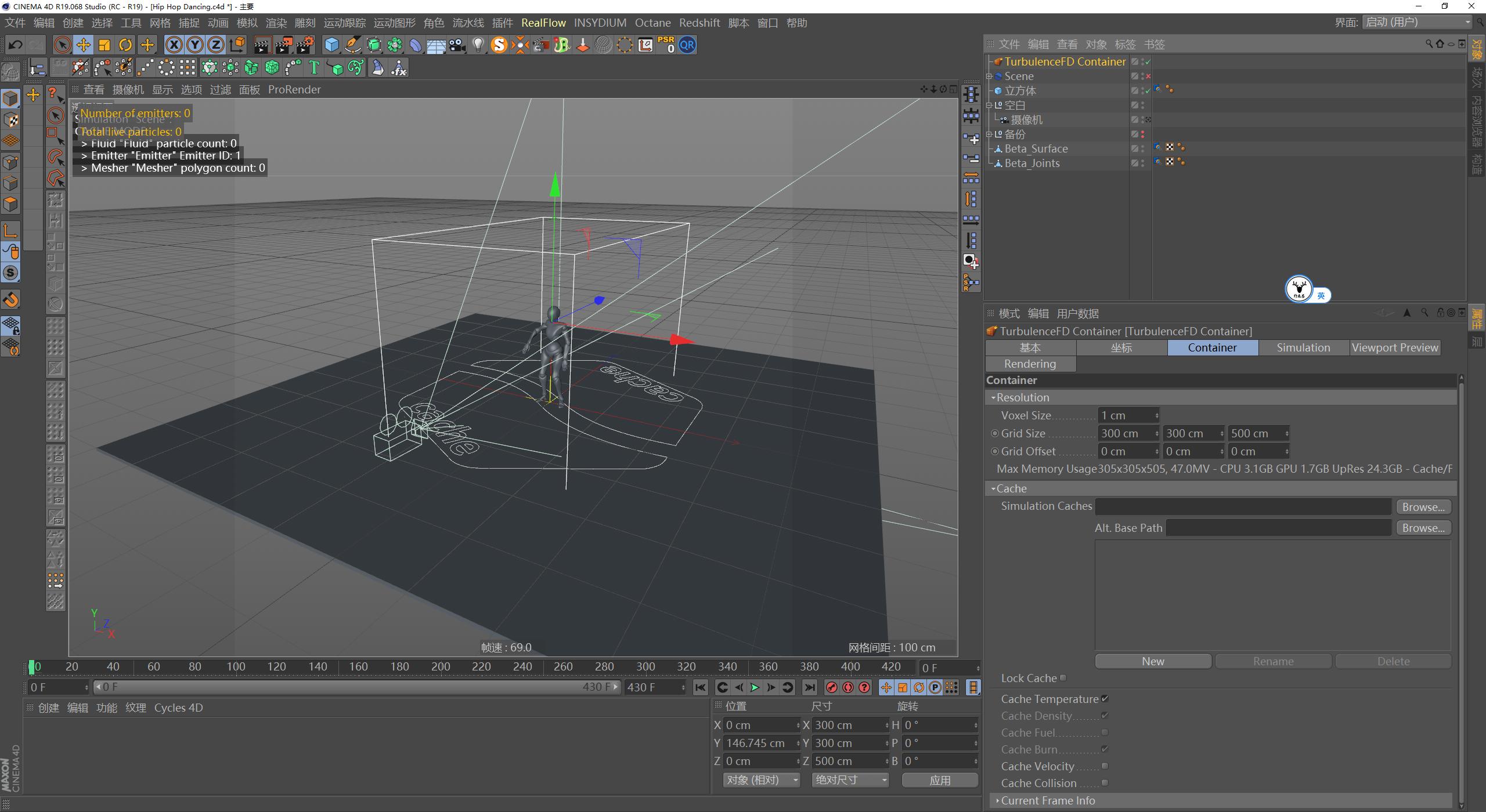 c4doc娓叉煋鏁欑▼瑙嗛,c4d澶у瀷鍦烘櫙鍒朵綔涓巓c娓叉煋