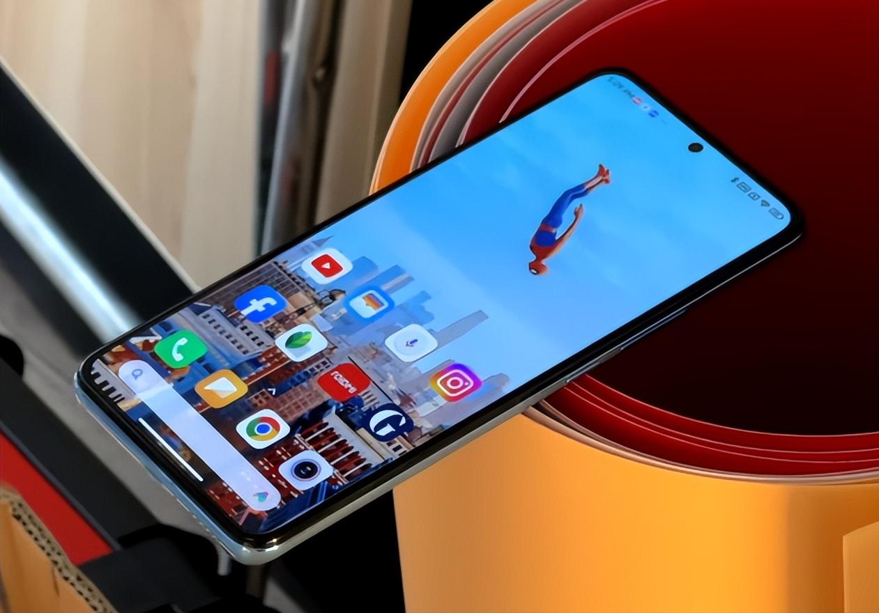 盘点现在最便宜性能最好的手机,目前最有性能性价比的手机有哪些