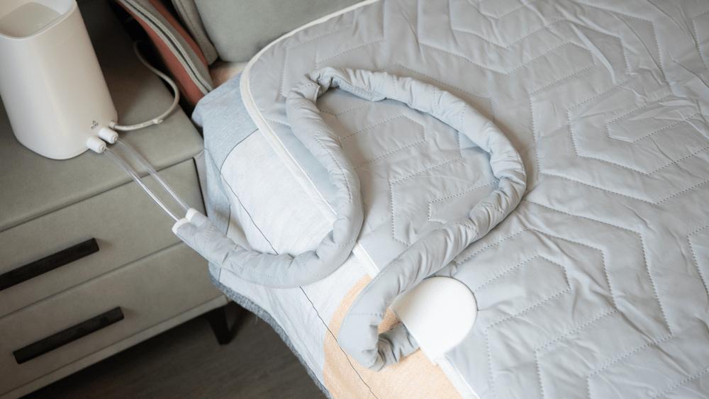 关于电热毯的辐射会致癌吗,电热毯有辐射会致癌是真的吗