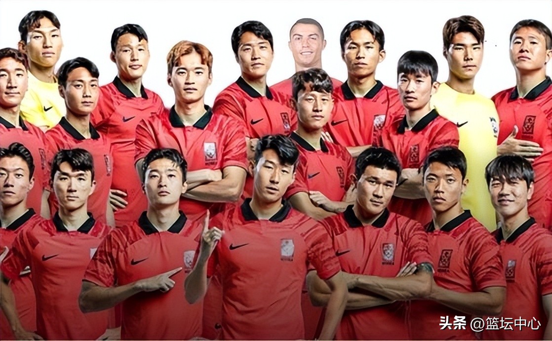 晋级16强，韩国球员奖金曝光，数字感人，难怪国足不玩命