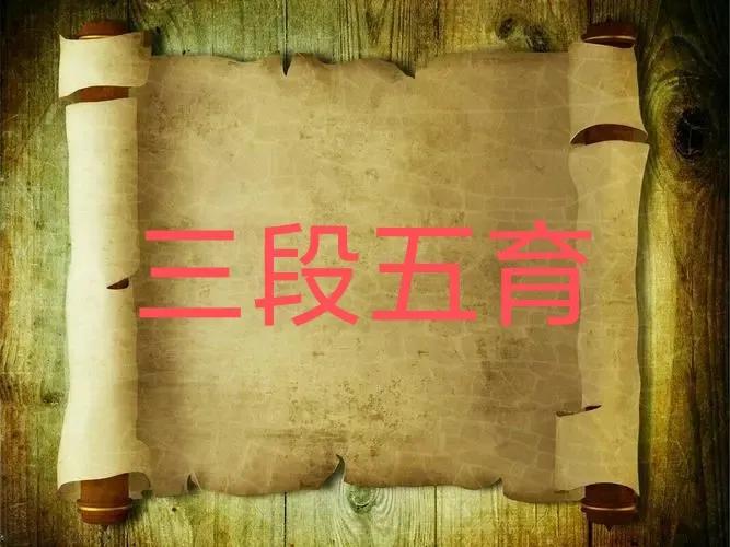 “三段五育”攻略让一二年级孩子过一个挑战自我的寒假，值得收藏