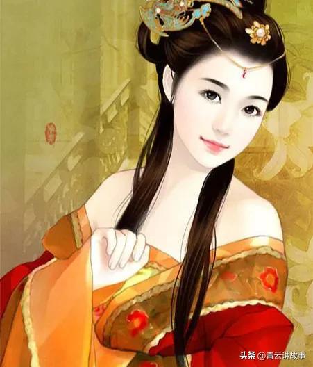 虞姬故事全集,虞姬故事完整版