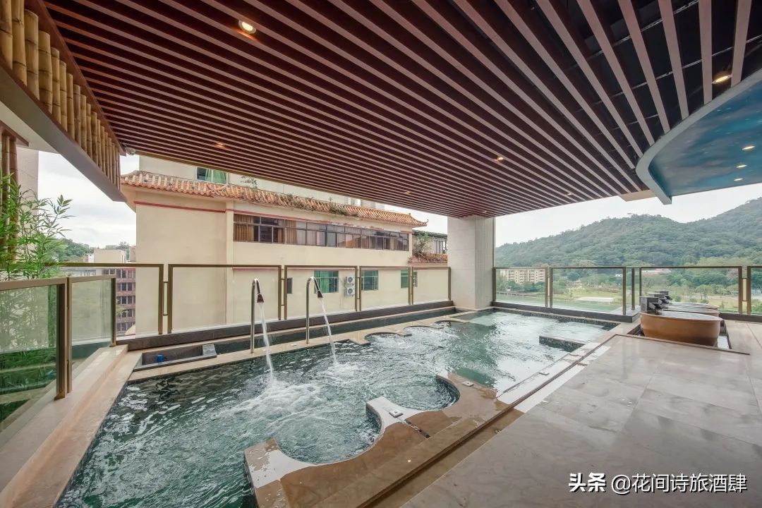 广州市从化流溪温泉度假村,广州从化温泉流溪河畔大酒店