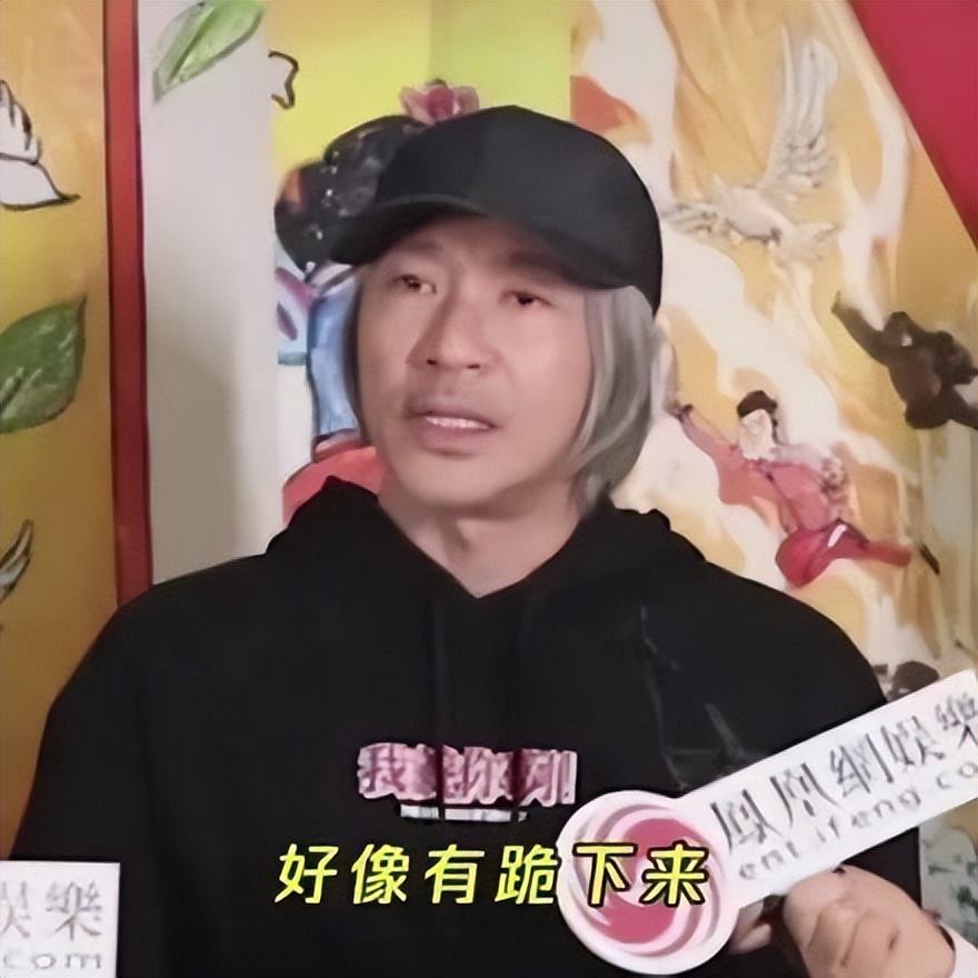 不是因为周星驰放弃了吴孟达,周星驰吴孟达遗憾