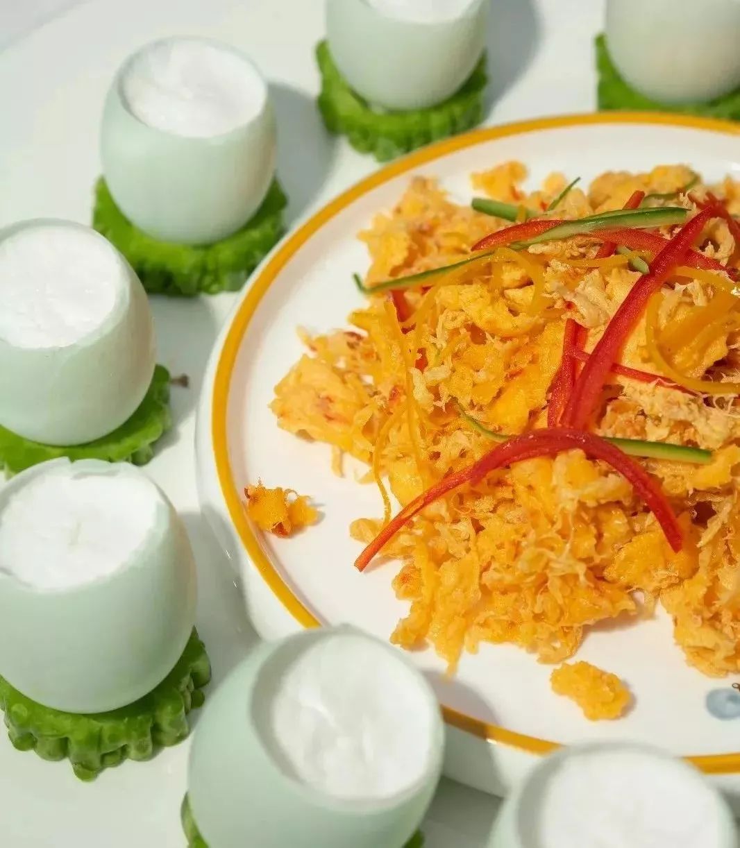 七论赣菜发展,朱虹论赣菜