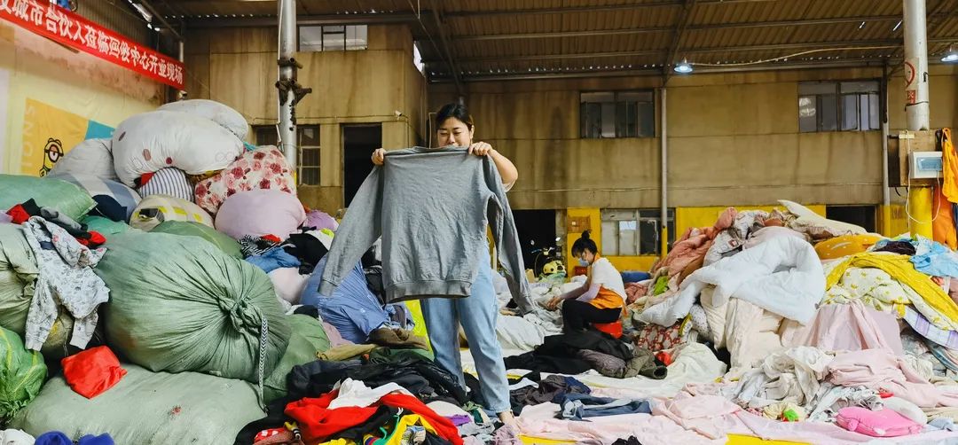 废品回收利用暴利行业,7-12岁废品手工环保利用首饰盒