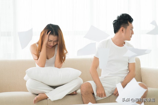 男人赚不到钱让女人怎么顾家,男人好吃懒做不求上进该怎么办