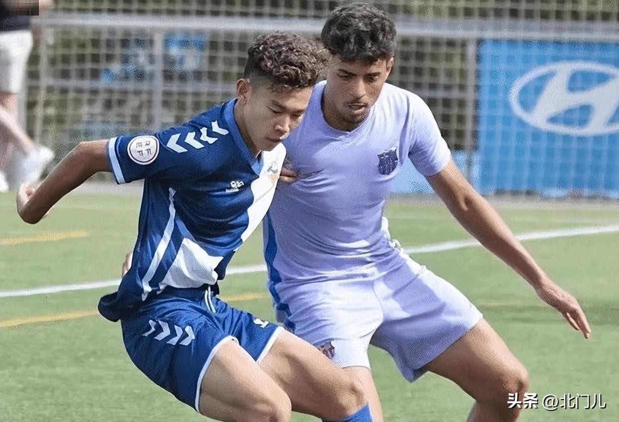 何小珂进球,何小珂进球亚少赛