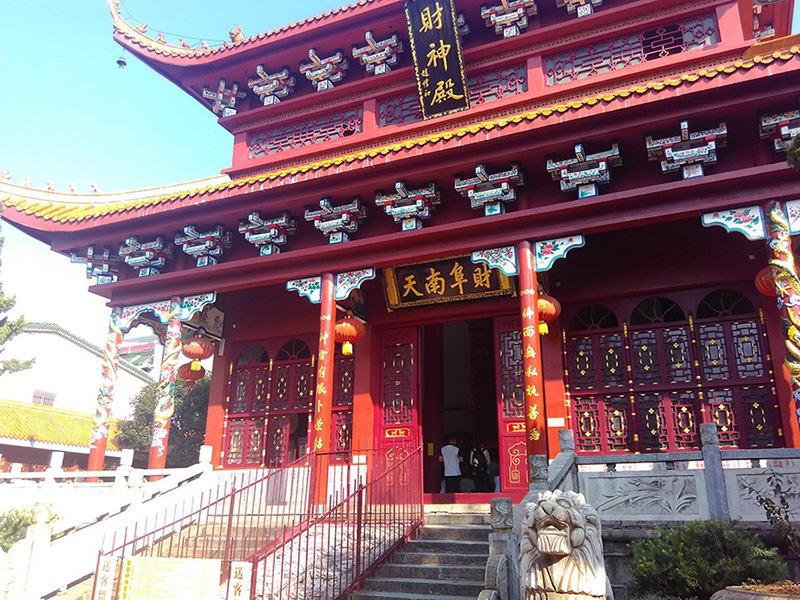 南岳拜佛详细讲解,南岳衡山烧香攻略视频