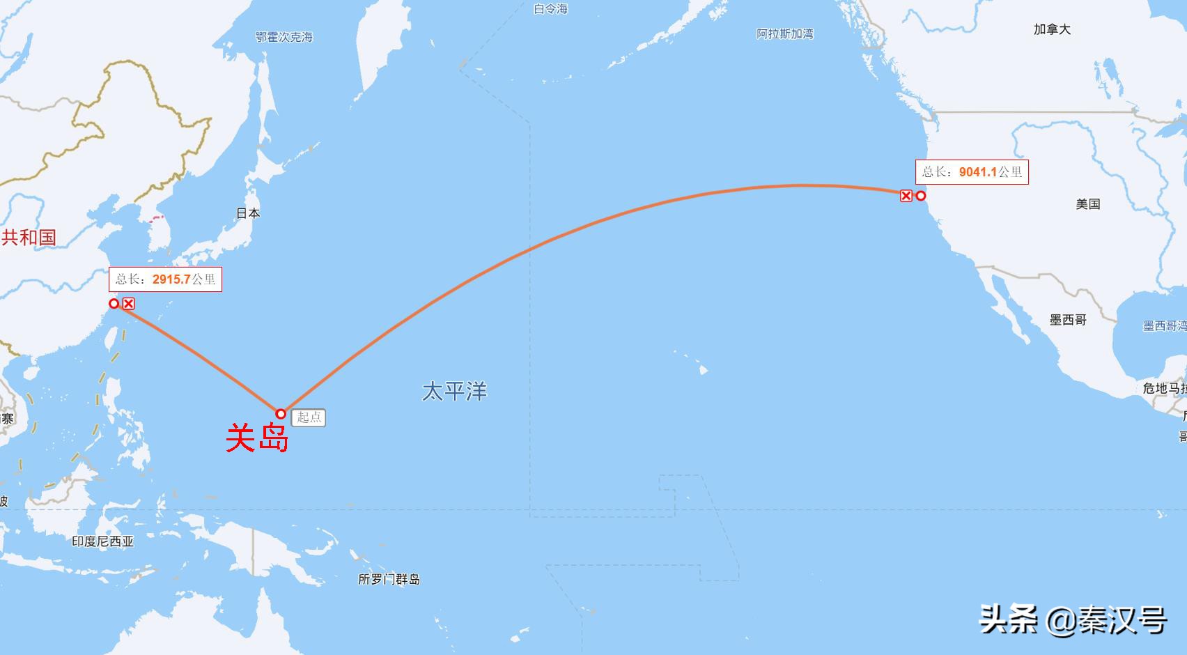 关岛为什么成为美国领地,关岛被美国占领了吗
