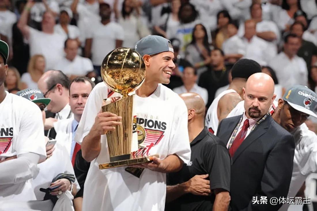 盘点|NBA十大极品角色球员！一角色球员竟敢训斥詹姆斯、韦德