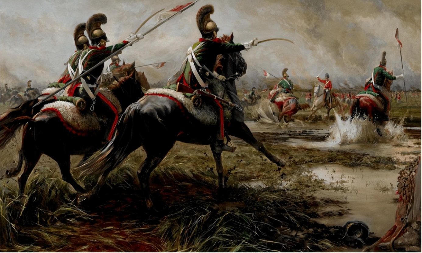 欧洲霸主沙皇俄国,欧陆战争伏尔加格勒