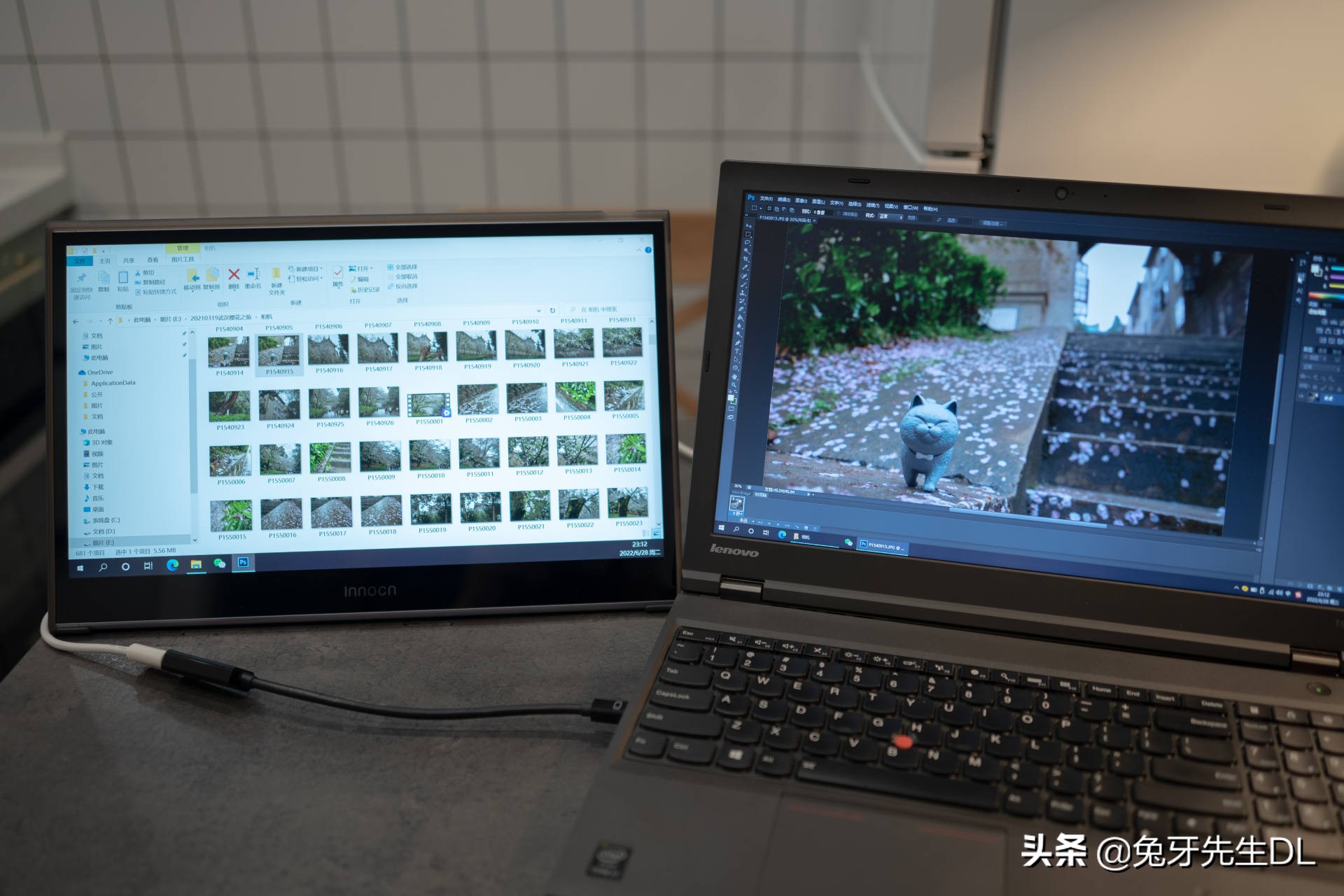 便携显示屏能干什么呢,一块屏幕可以干什么