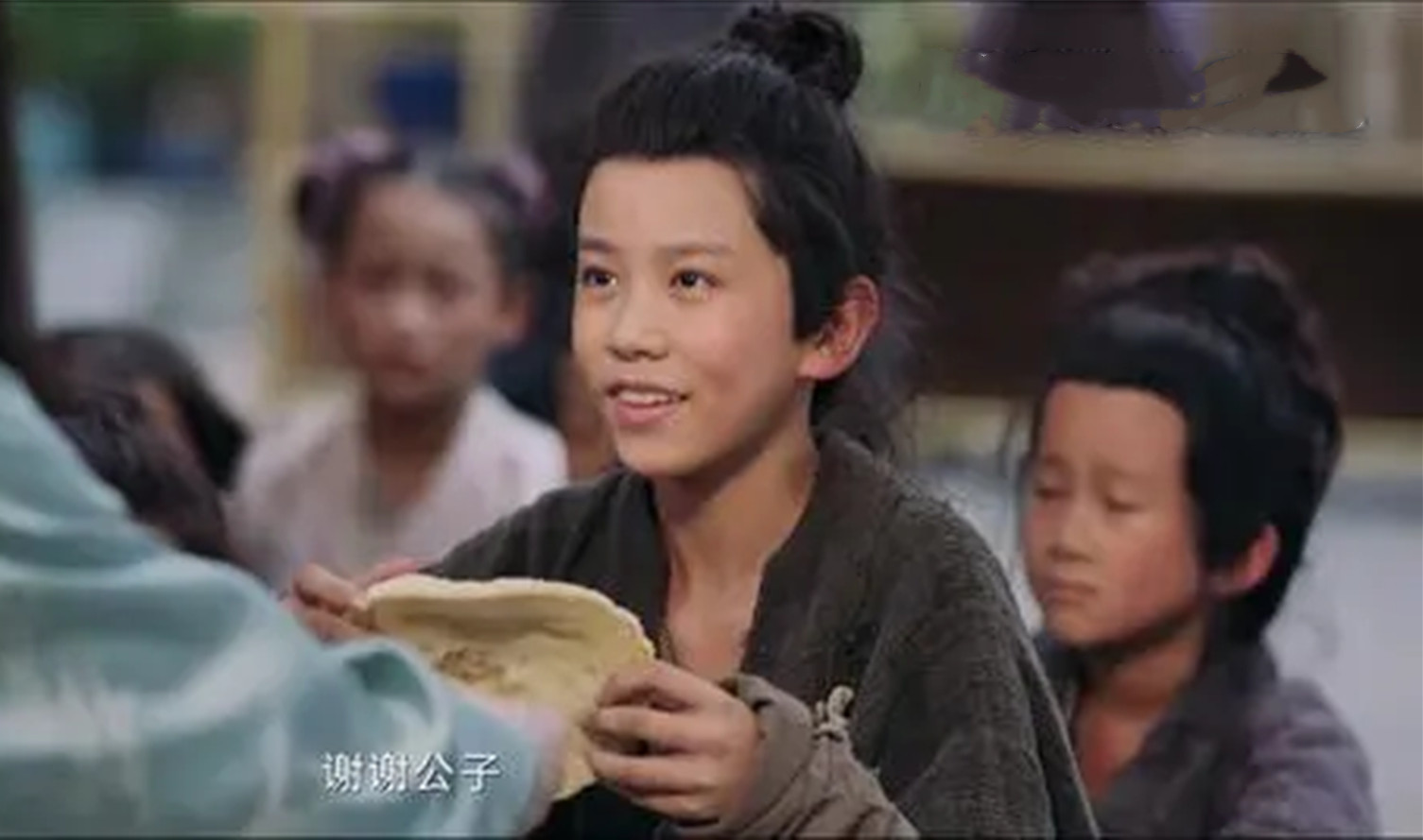 长风渡顾九思柳玉茹真实片段,长风渡顾九思帮助柳玉茹讨回公道