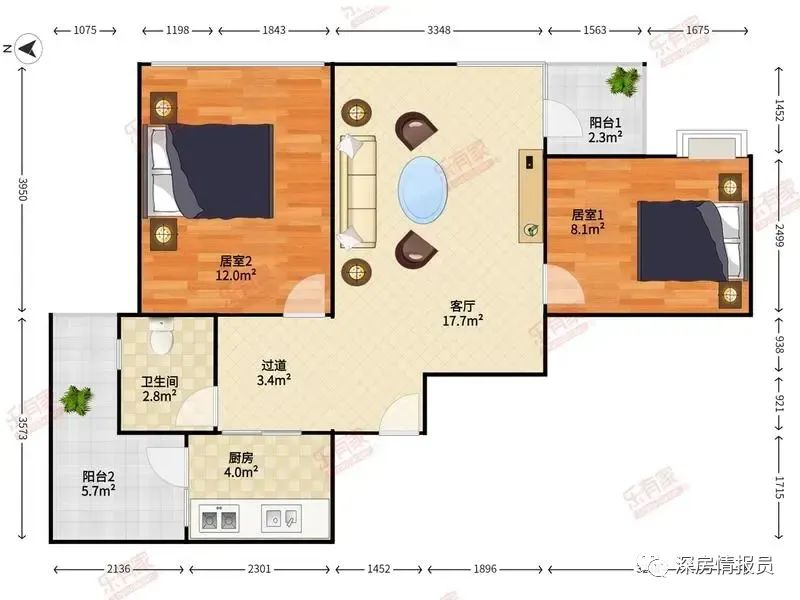 福田最好的学位是哪个楼盘,福田哪个楼盘学位房最好