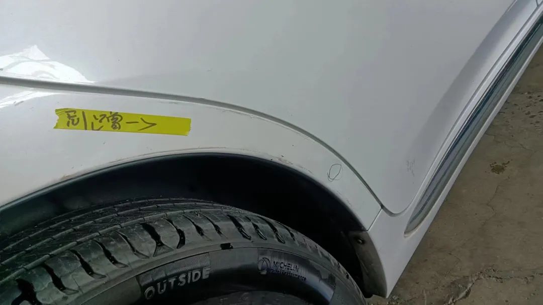 13代半皇冠底盘松散回炉重造,十三代皇冠彻底整备