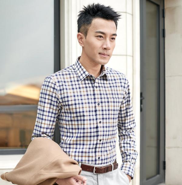 刘恺威的成名之路,刘恺威的事业陷入低谷