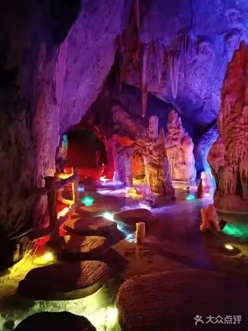 天津蓟县溶洞门票,天津蓟县溶洞天气