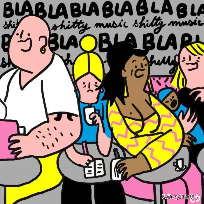 “电子猪猪女”成为吃播界的流量密码