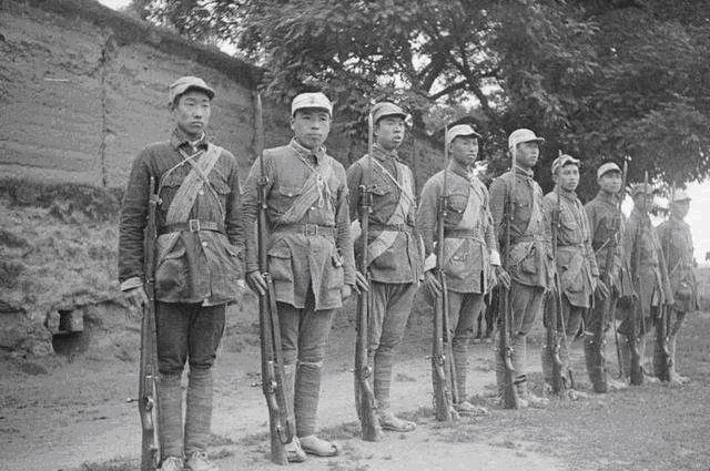 冀西烽火岁月（下）：我在高邑县政府见到了陈毅司令员