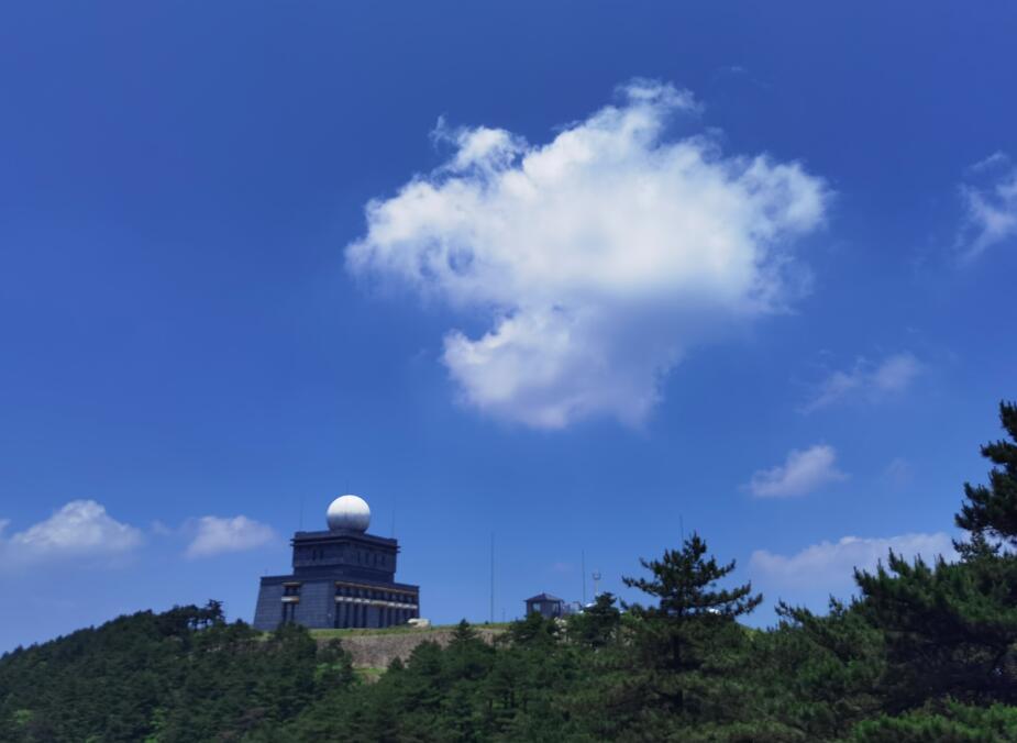 大明山牵牛岗露营,大明山牵牛岗攻略