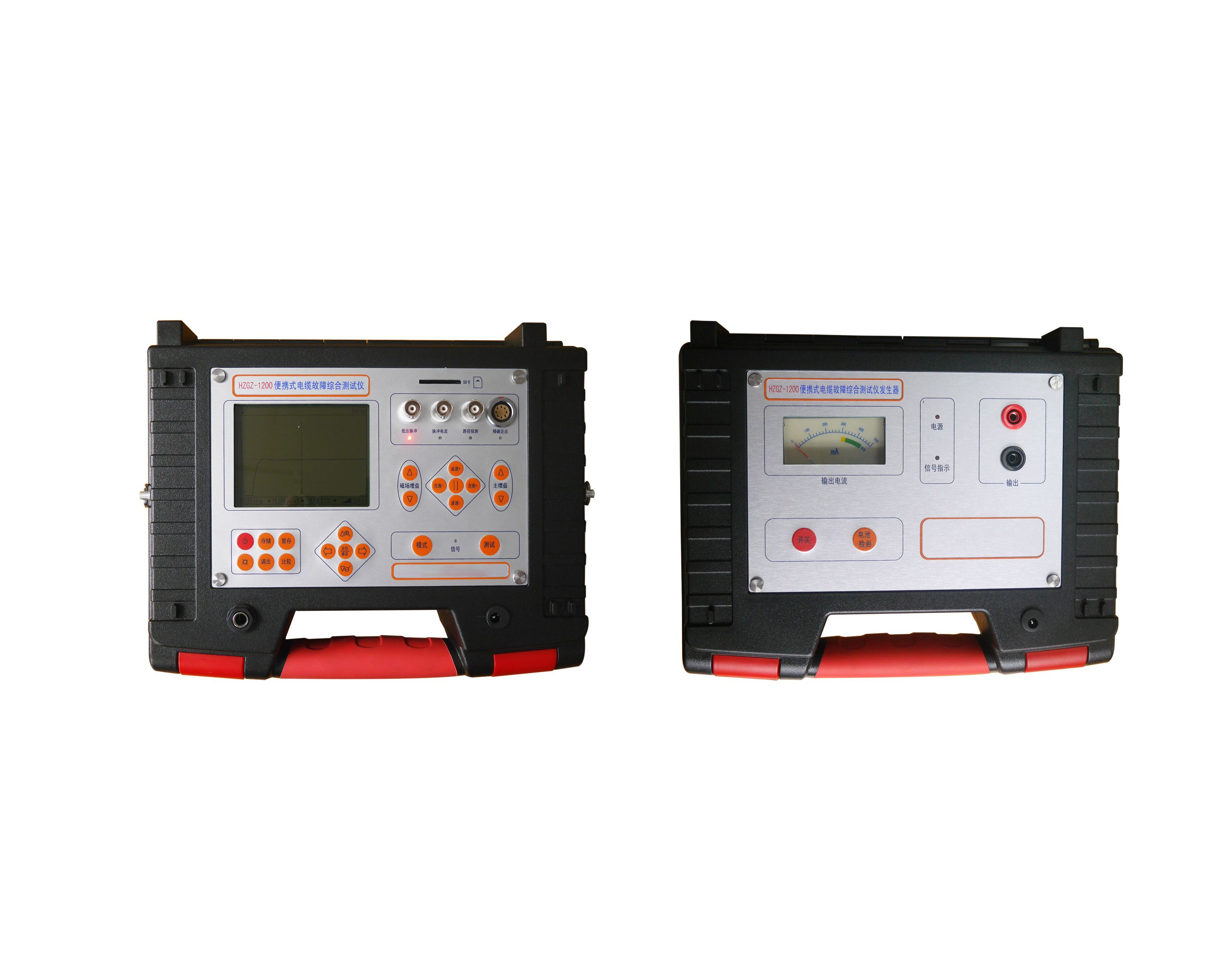 地下暗线故障定位仪价格是多少,地下电缆故障定位仪报价