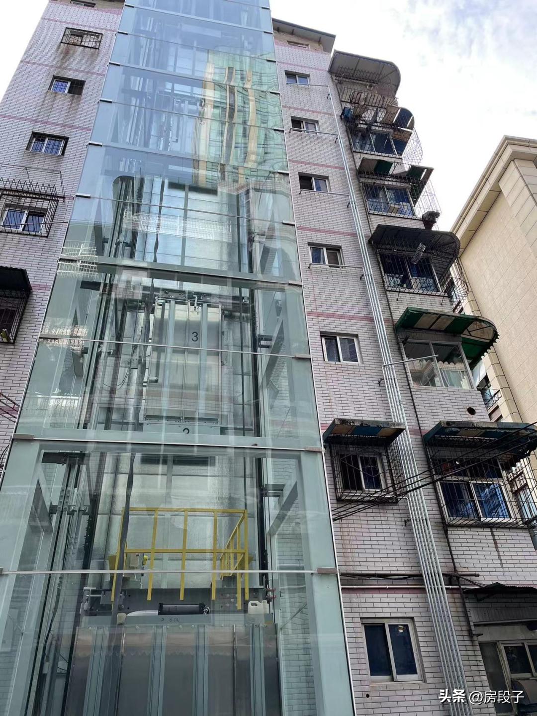 实探青二老破小：差的没下限，好的真动心？