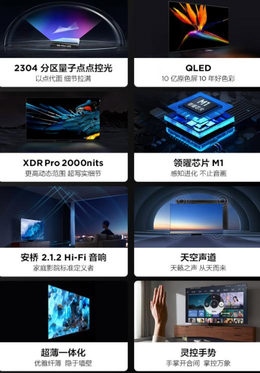 2019电视选购全攻略,2020电视选购全攻略