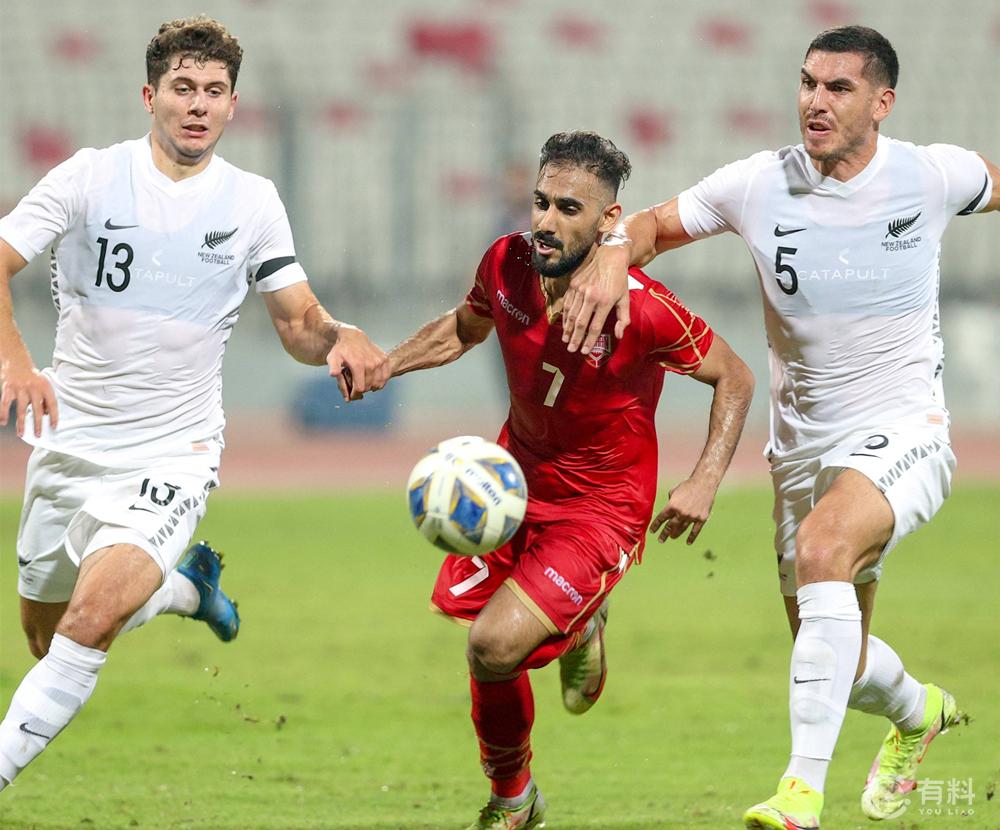 大洋洲世界杯预选赛,新西兰vs菲律宾预测亚洲杯