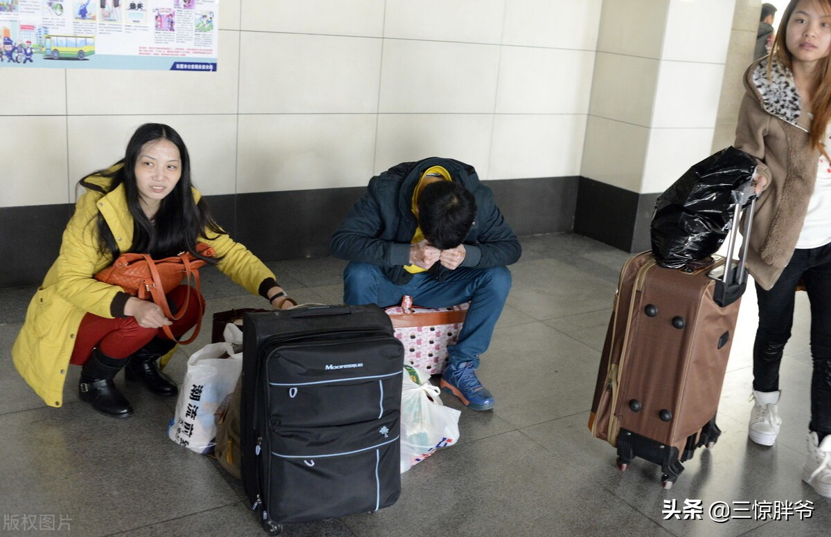 东莞口述史：不满被工厂大嫂摸臀，我反手给她一巴掌