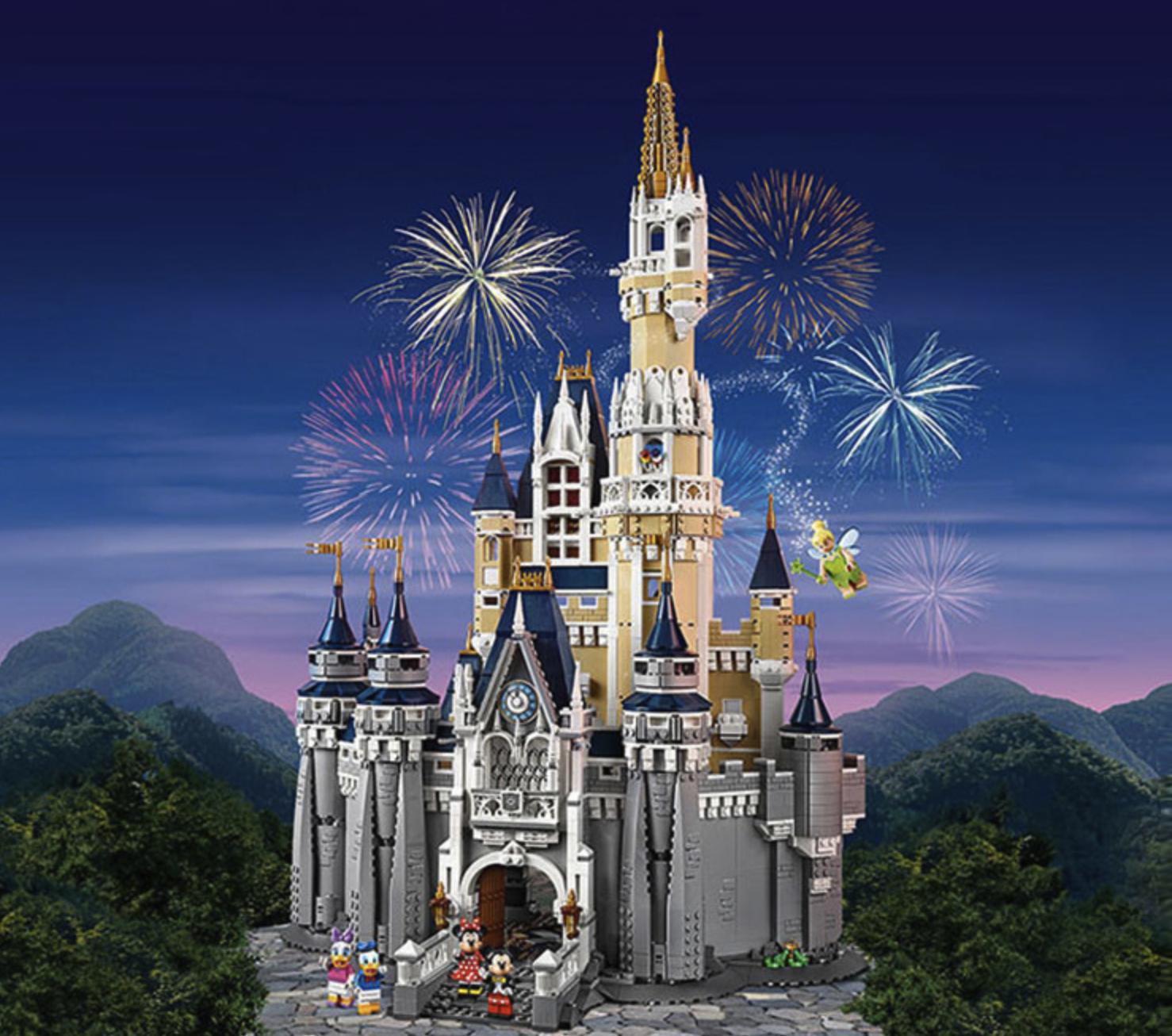 乐高十大最值得收藏人仔卡牌,乐高十大最值得收藏产品