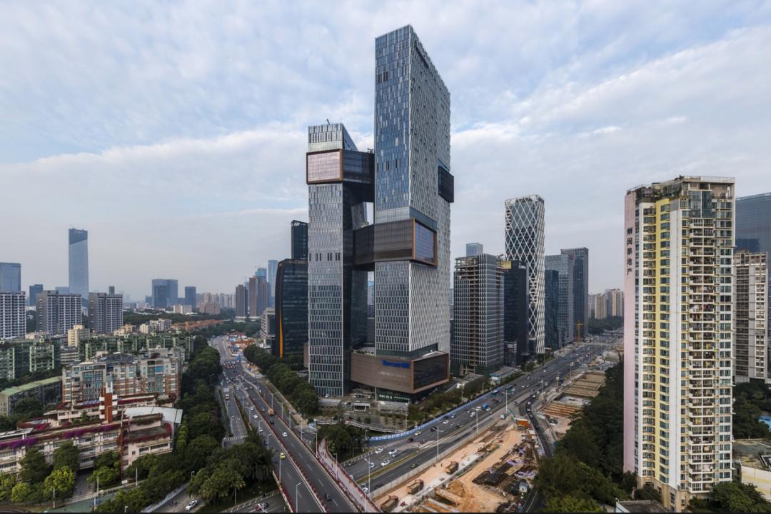 马化腾创业史成功和失败的原因,说说马化腾带来的启示