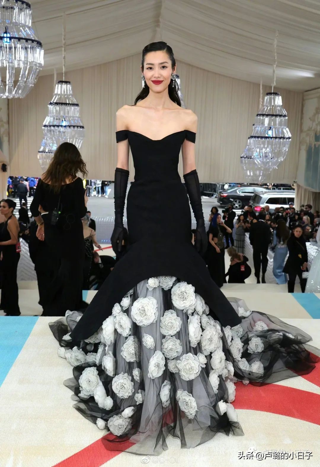 metgala最糟糕造型,metgala时装秀是什么