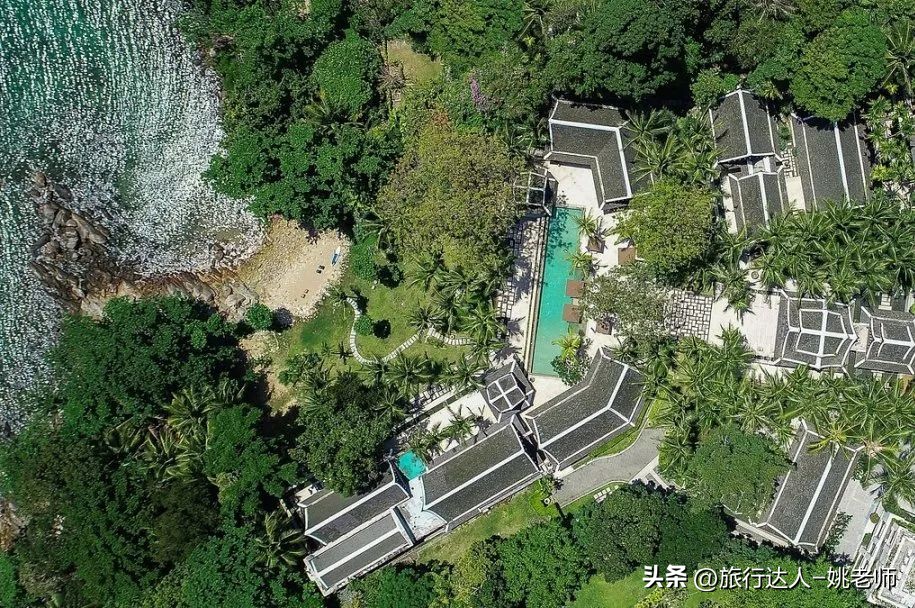 上海到泰国普吉岛直飞,泰国直飞普吉岛旅游攻略