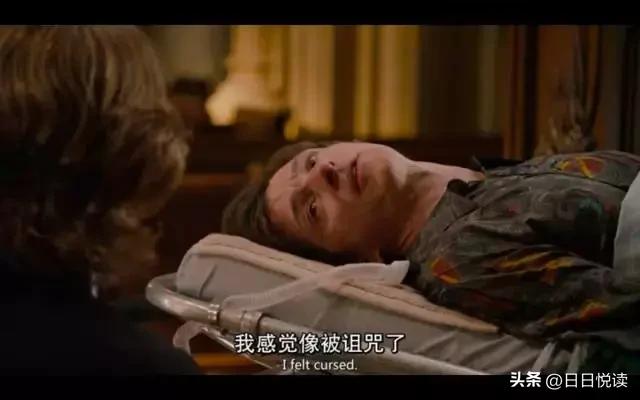 中国有一部关于残疾人的电影,有关残疾人的电影