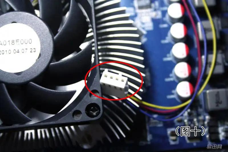 如何优化显卡温控设置教程,如何让显卡控温更稳定一些