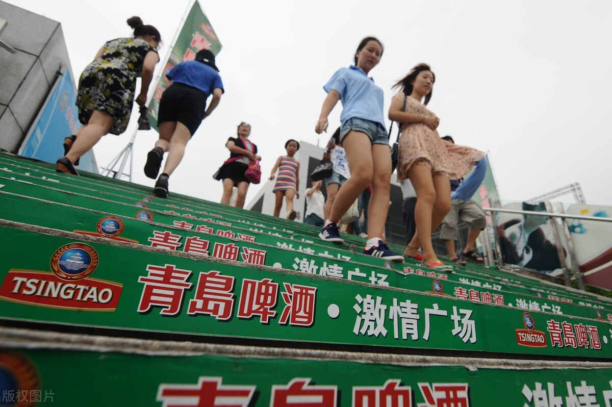 为什么山东沿海只有青岛发展最好,为什么青岛是山东第一大城市