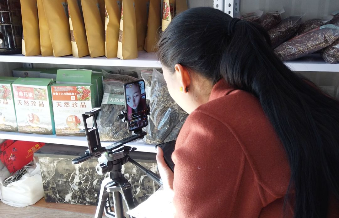 全力推动致富增收,群众致富劲头足